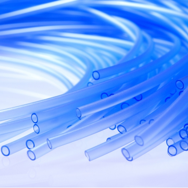 Extruded Products a collection of rubber, plastic, and silicone extruded products